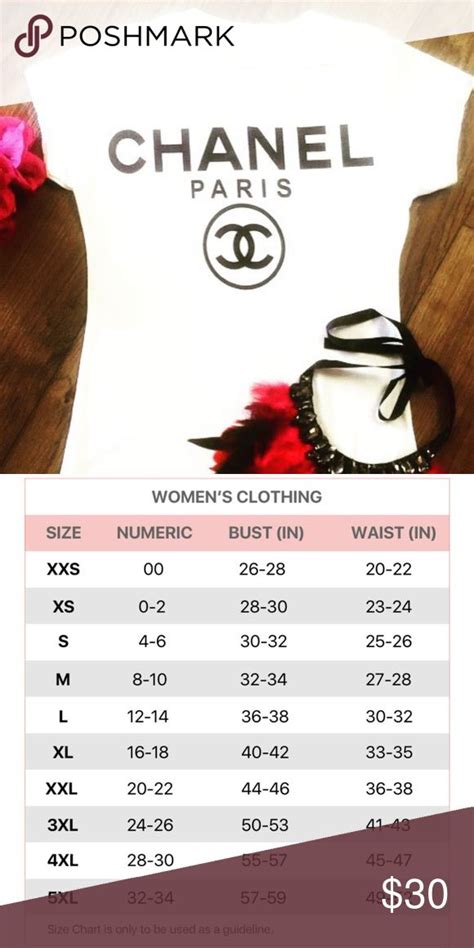 chanel cloths size 40 in us|chanel clothing sizes.